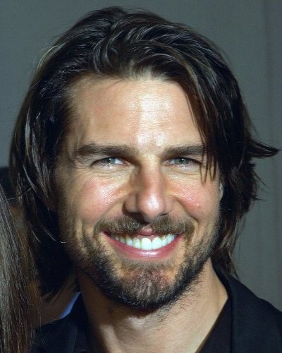 Tom Cruise #0481 (image for) Tom Cruise #0481