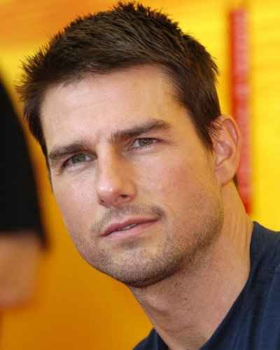 (image for) Tom Cruise #0483