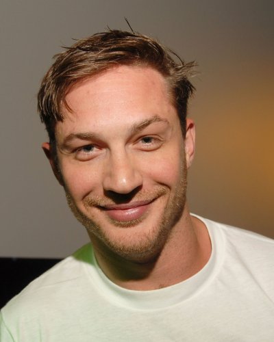 (image for) Tom Hardy #0023