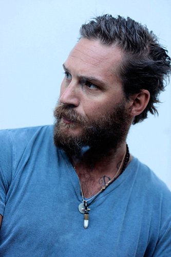 (image for) Tom Hardy #0073