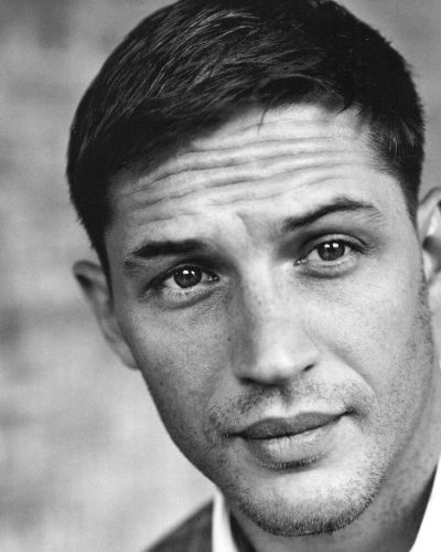 (image for) Tom Hardy #0104