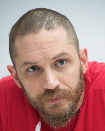 (image for) Tom Hardy #0200