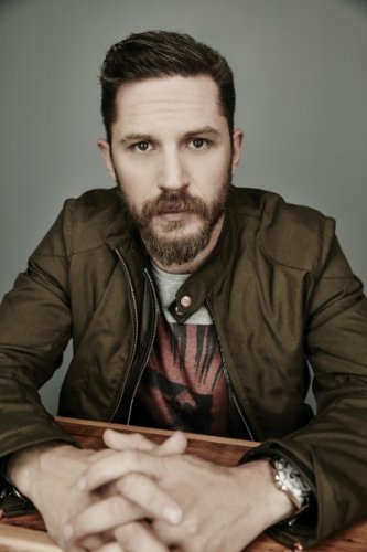 (image for) Tom Hardy #0213