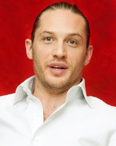 (image for) Tom Hardy #0491