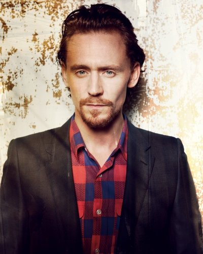 (image for) Tom Hiddleston #0095