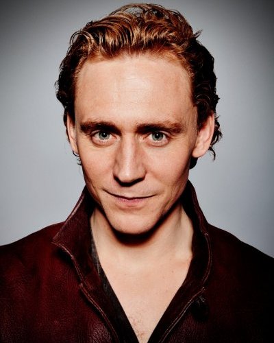 (image for) Tom Hiddleston #0519