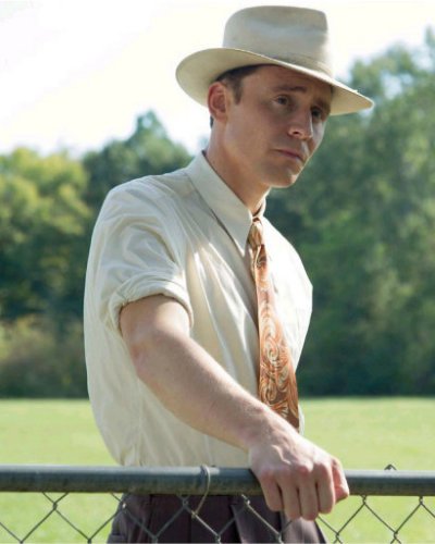 (image for) Tom Hiddleston #1703