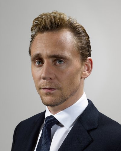 (image for) Tom Hiddleston #1771