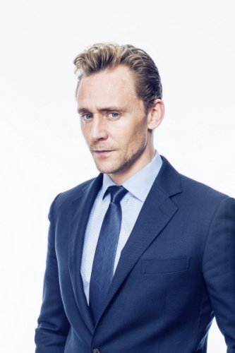 (image for) Tom Hiddleston #1783 - 8x12 inch