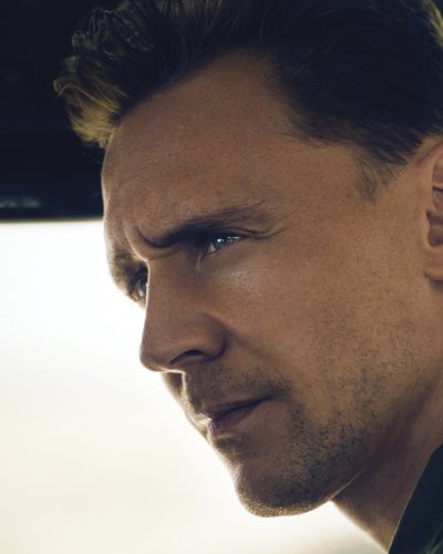 (image for) Tom Hiddleston #1885