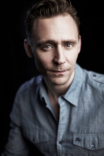 (image for) Tom Hiddleston #1922 - 8x12 inch