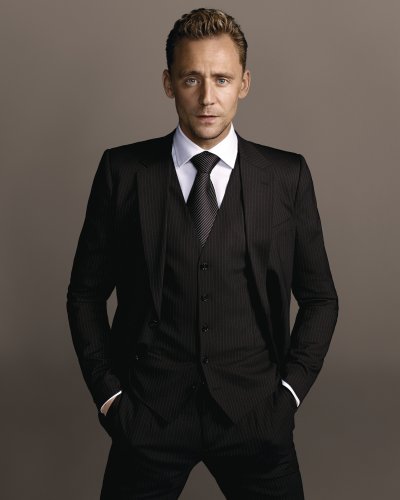 (image for) Tom Hiddleston #1970