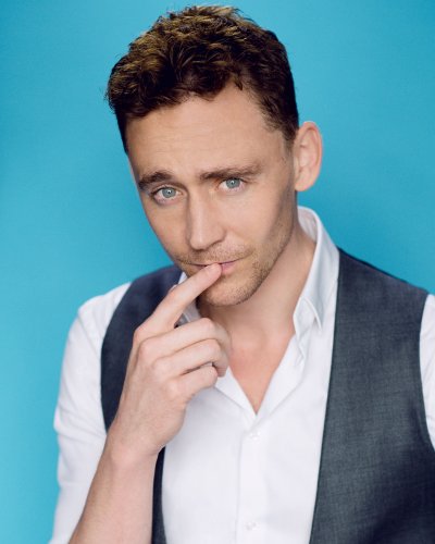 (image for) Tom Hiddleston #2345