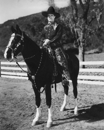 (image for) Tom Mix #0003