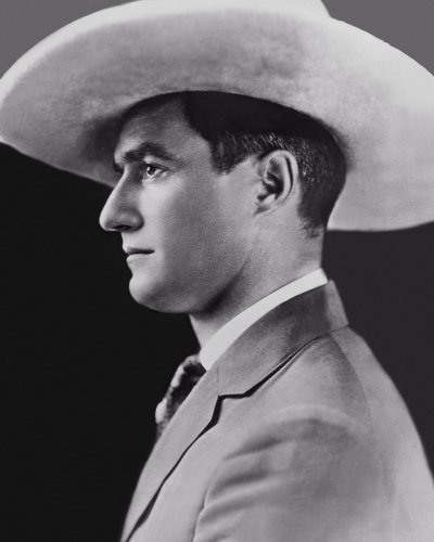 (image for) Tom Mix #0004
