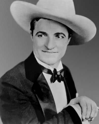 (image for) Tom Mix #0005