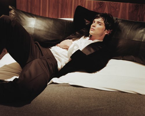 (image for) Tom Welling #0127