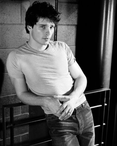 (image for) Tom Welling #0133