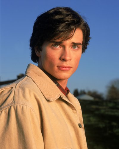 Tom Welling #0497 (image for) Tom Welling #0497