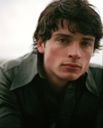 (image for) Tom Welling #0502