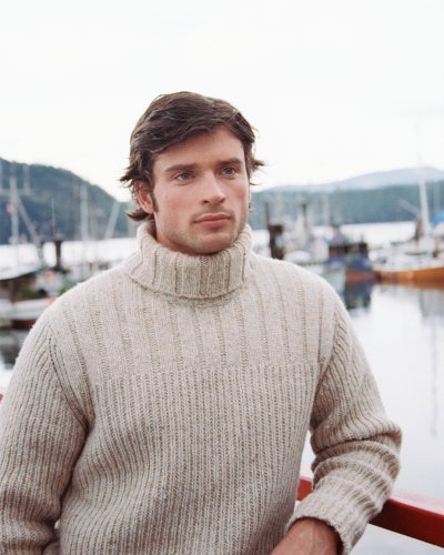 (image for) Tom Welling #0541