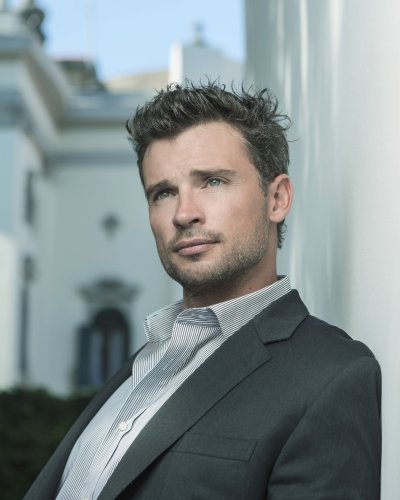(image for) Tom Welling #2383