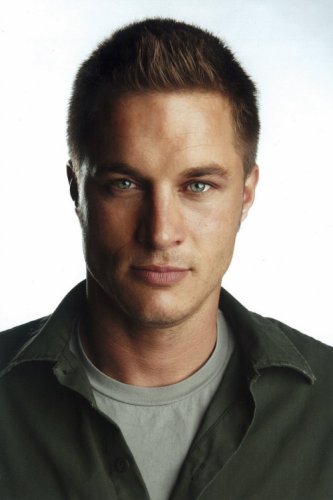 Travis Fimmel #0065 (image for) Travis Fimmel #0065
