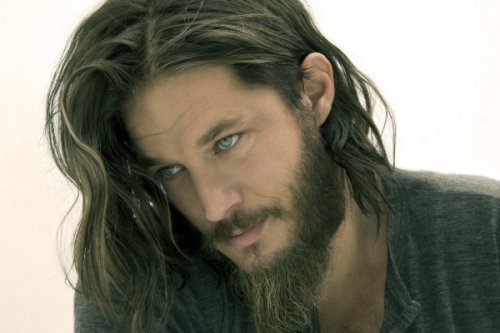 Travis Fimmel #0119 (image for) Travis Fimmel #0119