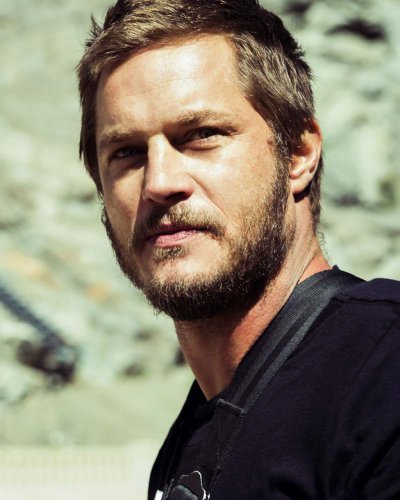 Travis Fimmel #0129 (image for) Travis Fimmel #0129