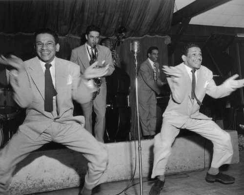 (image for) the Treniers #0002