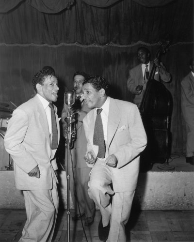 (image for) the Treniers #0003