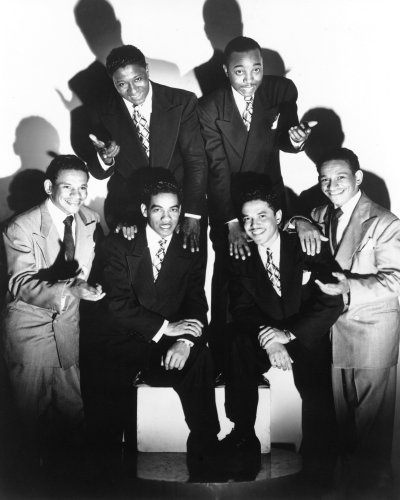 (image for) the Treniers #0006