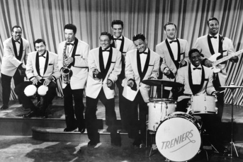 (image for) the Treniers #0007 