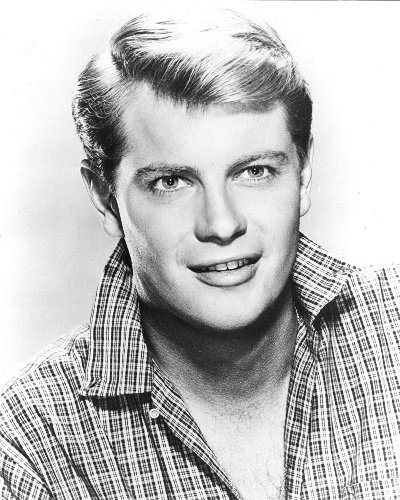 Troy Donahue #0003 (image for) Troy Donahue #0003