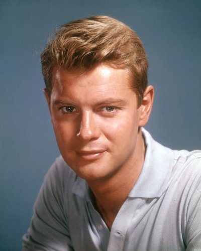Troy Donahue #0010 (image for) Troy Donahue #0010