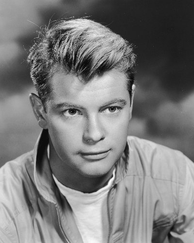(image for) Troy Donahue #0018