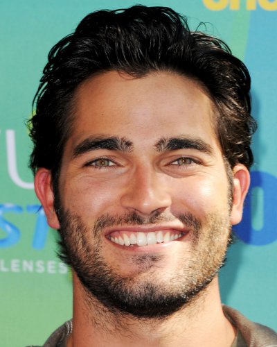 (image for) Tyler Hoechlin #0022