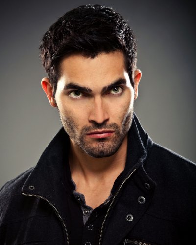 (image for) Tyler Hoechlin #0075