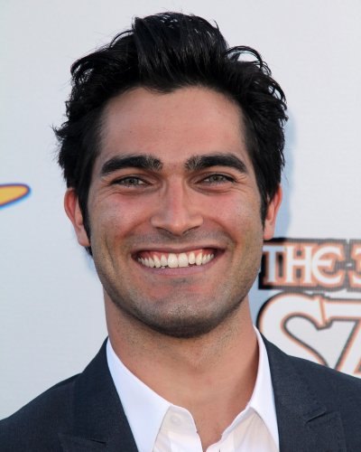 (image for) Tyler Hoechlin #0096