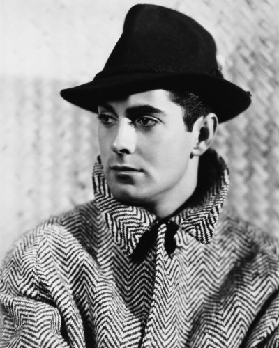 Tyrone Power #0001 (image for) Tyrone Power #0001