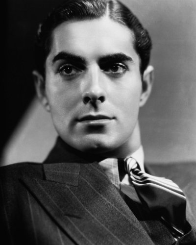 (image for) Tyrone Power #0018