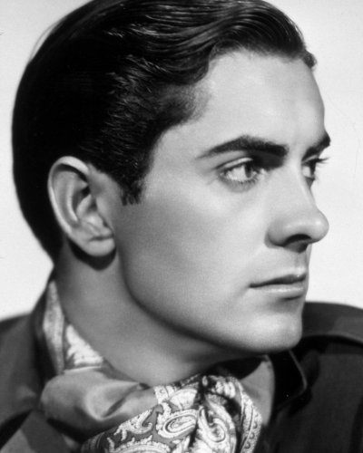 (image for) Tyrone Power #0070
