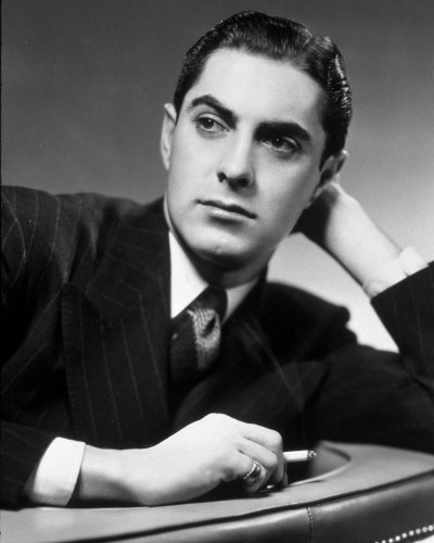 (image for) Tyrone Power #0072