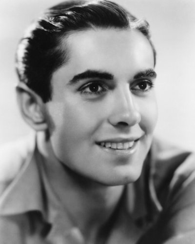 (image for) Tyrone Power #0092