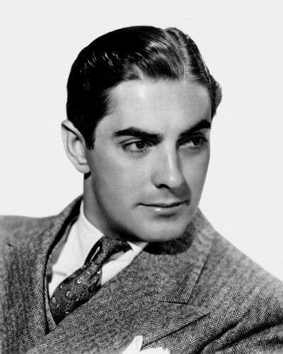 (image for) Tyrone Power #0176
