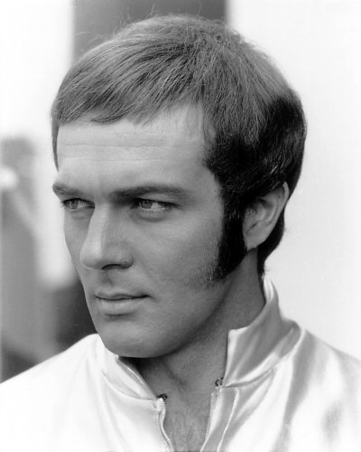 (image for) UFO #0004 - Michael Billington