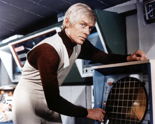 (image for) UFO #0037 - Ed Bishop