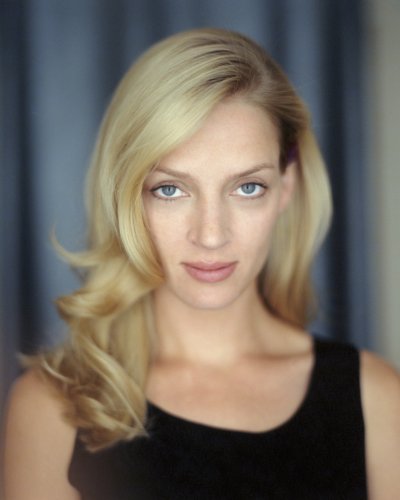 (image for) Uma Thurman #0013