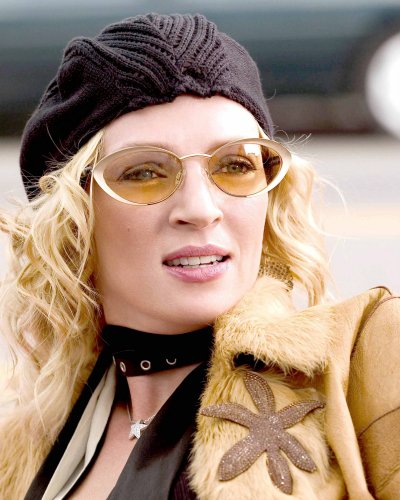 (image for) Uma Thurman #0048