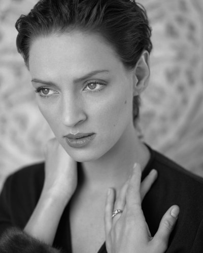 (image for) Uma Thurman #0119